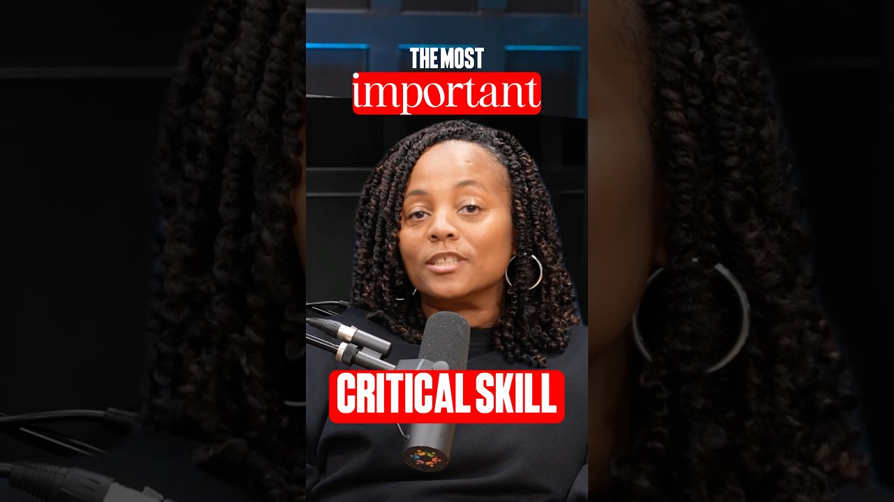 Learning How To Learn With AI #socialproofpodcast #podathon