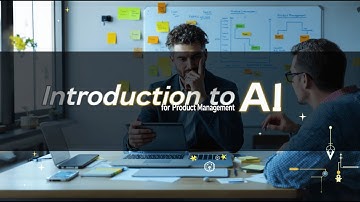 Introduction to AI for Product Management | PM 202 | Module 1 | Serial 1