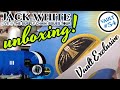 JACK WHITE LIVE #vinyl UNBOXING Third Man Records Vault 54 Supply Chain Issues Tour 2022