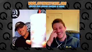 Episode 6: Danny Klein - Inside the “QSR Evolution”