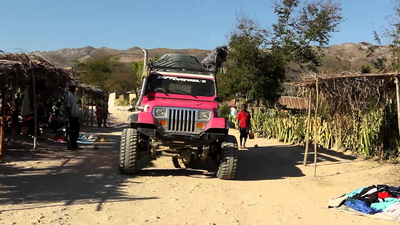 DOING GOOD: SAVING MOTHERS AND CHILDREN