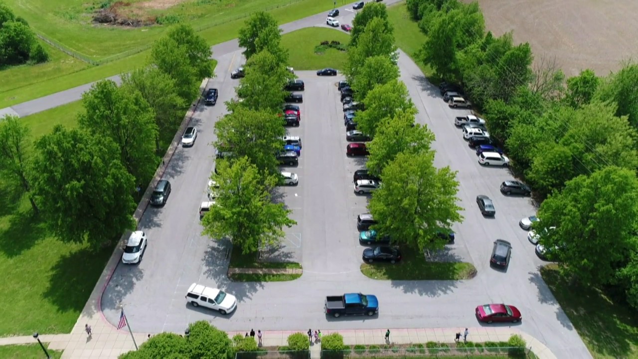 CarRiderPro - Automated Student Pickup System - YouTube