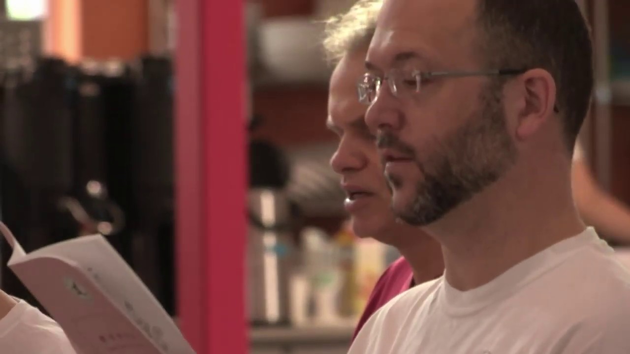 Chanting Daai Bei Jau - Fung Loy Kok Institute of Taoism™