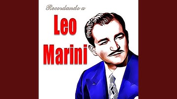 Canción Del Dolor