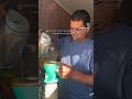 A simplicidade da vida mora nos detalhes, café passado na hora, bolo de fubá com queijo #cafedamanha