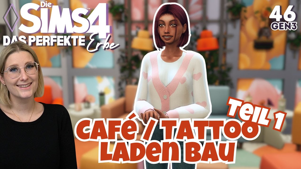 Ihr neu gewonnener Traum wird wahr! | Sims4 