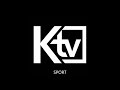KTV Sport New Look Ident 2025 Present