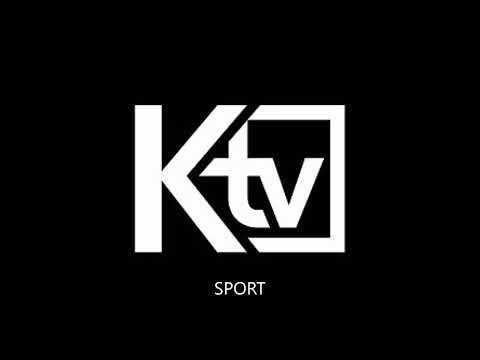 KTV Sport New Look Ident 2025 Present