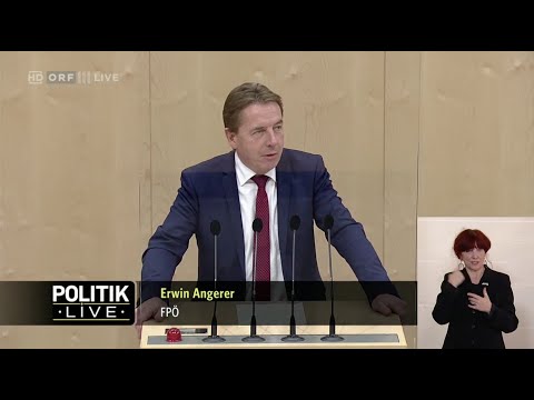 Erwin Angerer -