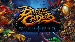 [UPDATE] Battle Chasers Nightwar v1.0.14 (Bug) Di Android 2019 screenshot 4