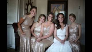 Sioux City Wedding  |  Iowa Photographer