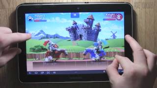 Best Free Mobile / Tablet Game of August : Shake Spears - Android & Apple. screenshot 3