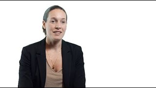 Doctor of Athletic Training Student, Kristina Califano | AT Still University