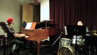 "STAR EYES": LENA BLOCH, DAVE MILLER, DAN TEPFER, BILLY MINTZ (Dec. 9, 2012)