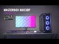 MASTERBOX MB530P - SHOWROOM READY