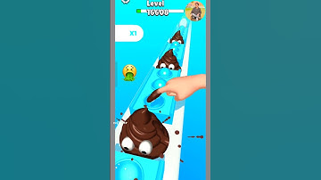 Pop run 3d #videogames 16608 New Level