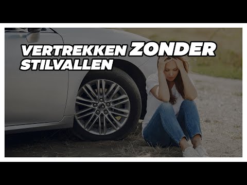 Video: Hoe Weet Je Wanneer Het Tijd Is Om Te Vertrekken?