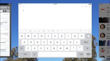 Drafts for iOS: Cross-Post Action