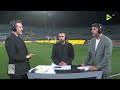 ستوديو الماتش تحليل حسام عاشور وإسلام شكري لمباراة بيراميدز والأهلي في دوري نايل