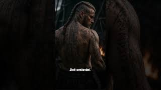 Jaký měly runy význam pro vikingy? #history #vikings #dark #zajimavosti #fy