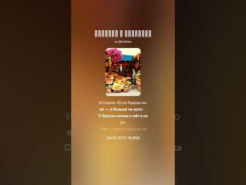 Полюбил я девчонку Весёлая кавказская песня о любви и девушке зурна голос смех