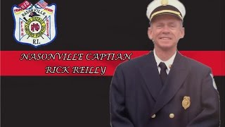 Captain Rick Reilly Memorial Video
