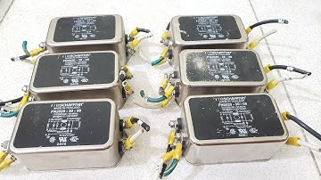 Lọc nguồn điện âm thanh bãi thụy sĩ xịn tải 30A , sdt 0344382591 hàng rất đẹp anh em nhanh tay