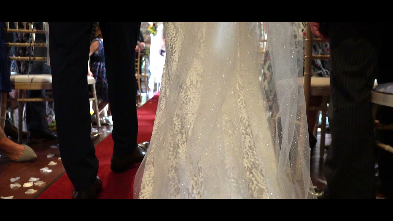 Savannah & Ryan's Teaser Film           |    Wedding Videography Northern Ireland