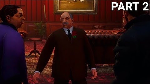 GTA 3 Definitive Edition Gameplay Playthrough Part 2 - Working For The Mafia (Xbox Series X)