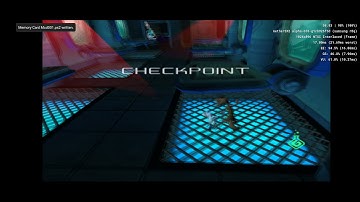 AetherSX2 PS2 Emulator Whiplash rendering problem