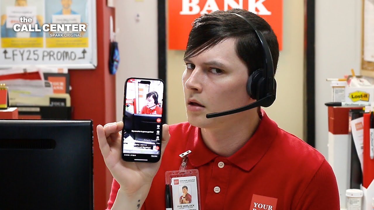 Customer Scandal Aftermath Promo