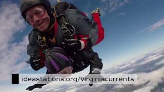 Virginia Currents: Virginia Tech Smart Road; Author Brandon Farbstein