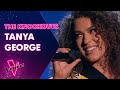 The Knockouts: Tanya George sings Royals by Lorde