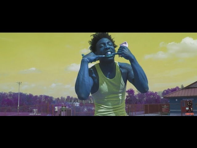 在 YouTube 上观看 HM Ice - Jiggin (Prod. Playboy Flexx)