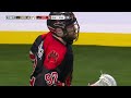 Full Game Highlights | Vancouver Warriors vs Ottawa Black Bears