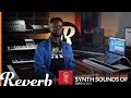 Ep14: Synth Sounds of "Africa" by Toto | Reverb Learn to Play