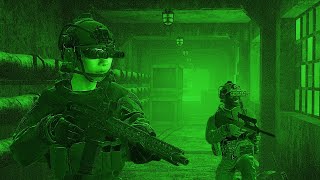Dont Play Factory Night in Escape From Tarkov at 3AM
