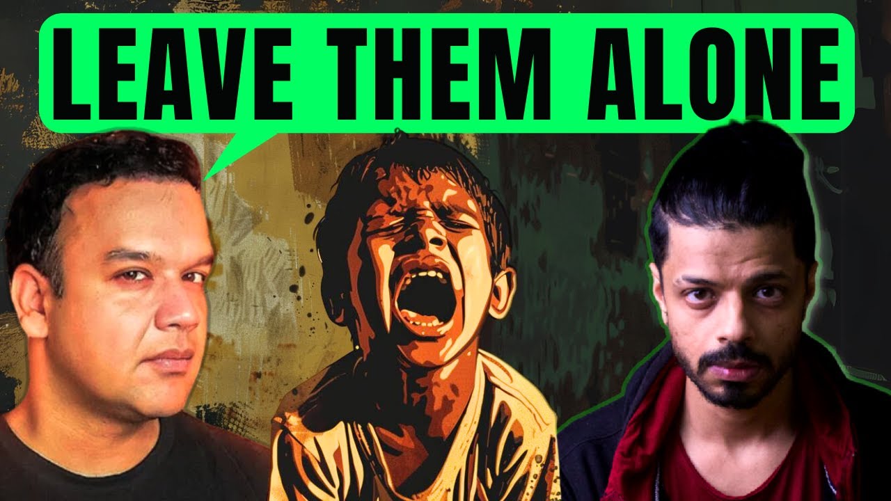 Can a poor person become Vegan? | Most Nuanced Answer on Youtube | with 