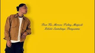 Merasa Sempurna - Pudar Gazza (Official Lyric Visualizer)