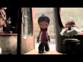 Pixar  creepy short film by rodrigo blaas