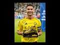Who is the G.O.A.T... #ronaldo