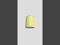 3d model - ‘Open a world of soup!’ #shorts