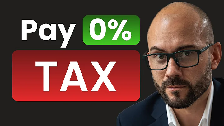 How to AVOID Capital Gains TAX (Legally)