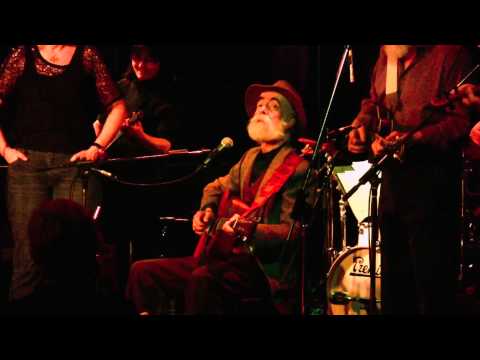 Mose Scarlett: Hobo's Lullaby - Benefit version (n...