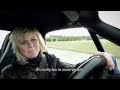 BMW unscripted. Sabine Schmitz.