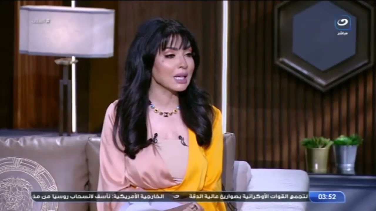 الزوجة الأولى أكتر واحدة مظلومة