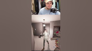 Careful With the Monkey Paw! #phasmophobia