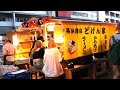 復活長浜屋台街！新規オープンした屋台に開店から密着（福岡｜japanese street food丨Ramen Yatai