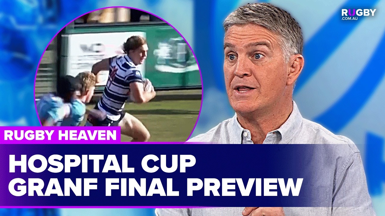 Brothers & Wests set for huge Hospital Cup Grand Final clash | Rugby Heaven