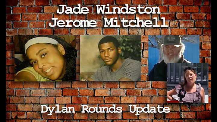 Jade Winston - Jerome Mitchell Update   - Dylan Ro...